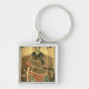 Llavero St. Demetrius de Salonica, siglo XII