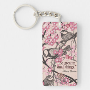 Llavero St. Frances Xavier Keychain