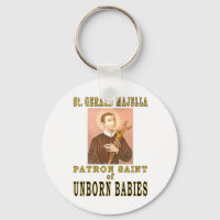 ST. GERARD MAJELLA