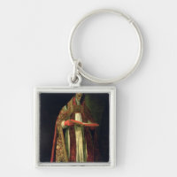 St Gregory el grande