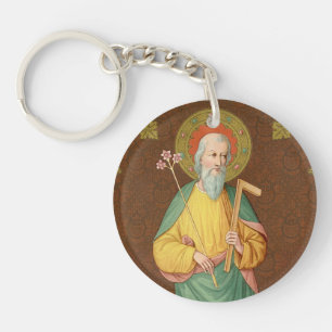Llavero St. Joseph (SAU 35)