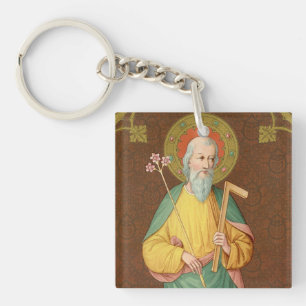 Llavero St. Joseph (SAU 35)