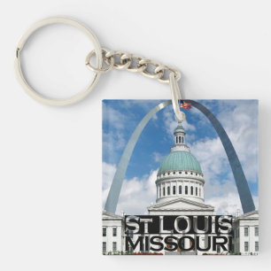 Llavero St. Louis