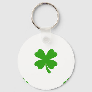 Llavero st patricks obstruyen la emoji