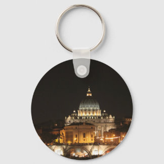 Llavero St Peter's Basillica