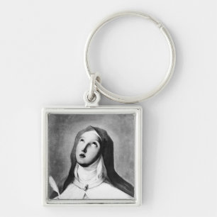 Llavero St Theresa de Ávila