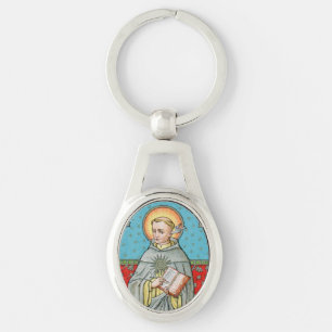 Llavero St. Tomás de Aquino (VVP 002)