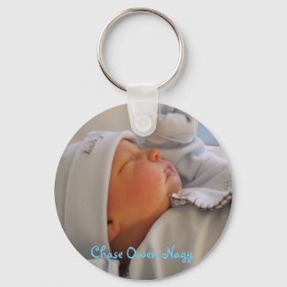 Llavero STA70730, Chase Owen Nagy