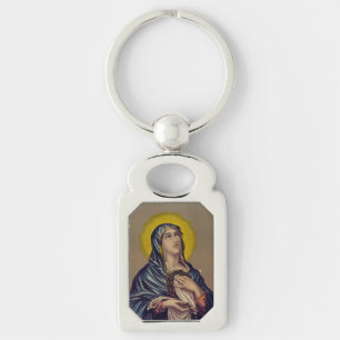 Llavero Stabat Mater Nuestra Señora de los Dolores