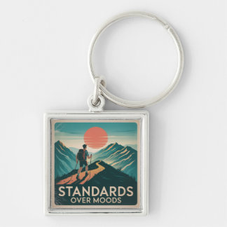 Llavero Standards Over Moods