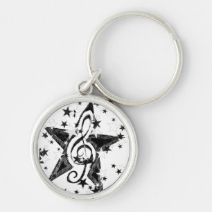 Llavero Star Rocks__