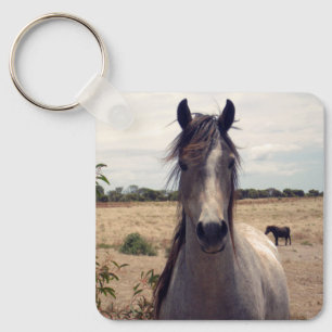 Llavero Star The Arab Pony,