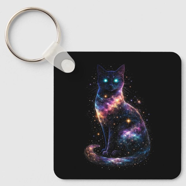 Llavero Starbound Familiar (Anverso)