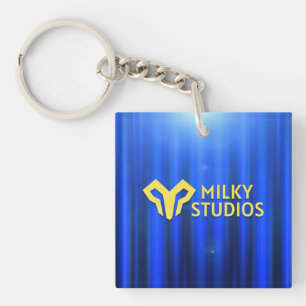 Llavero Stardrobe Keychain