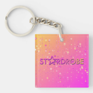 Llavero Stardrobe Keychain