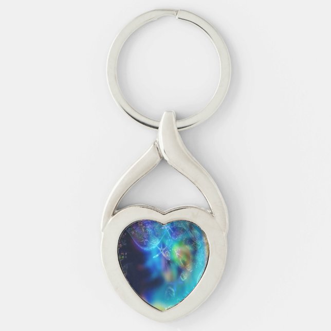 Llavero Stardust (Anverso)