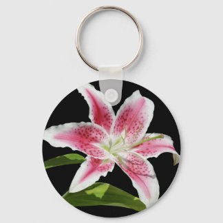 Llavero Stargazer Lily