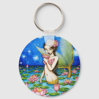 Llavero Starlight Lily Mermaid