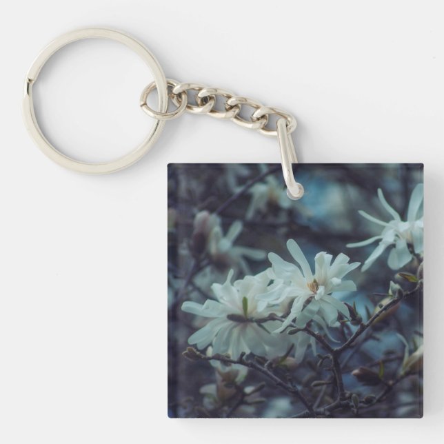 Llavero Starry Magnolia 3172 (Frente)
