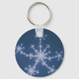 Llavero Starry Sky - Fractal