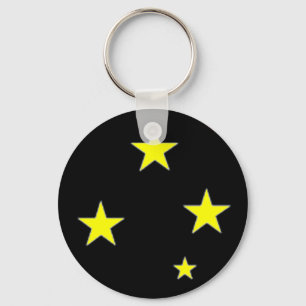 Llavero Stars Keychain
