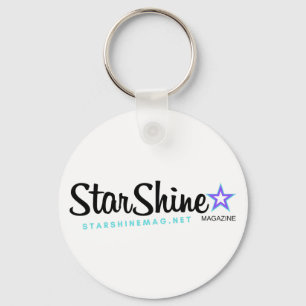 Llavero StarShine Magazine