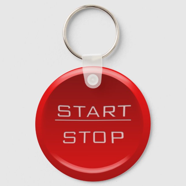 LLAVERO START_STOP_KEYCHAIN (Anverso)