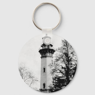 Llavero Staten Island Lighthouse