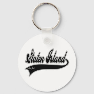 Llavero Staten Island New York