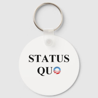 LLAVERO STATUS QUO