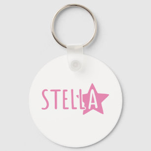 Llavero Stella