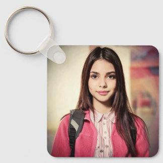 Llavero Stephanie Dane