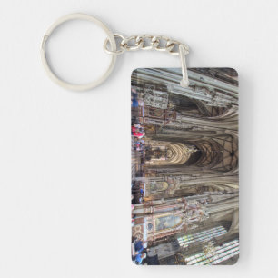 Llavero Stephansdom, Viena Austria