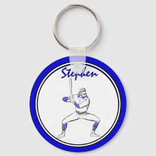 Llavero Stephen