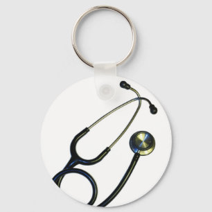 Llavero Stethescope