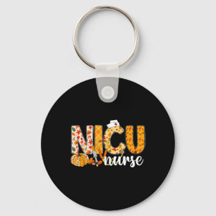 Llavero Stethoscope Enfermera NICU Cae Yall El otoño sale
