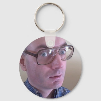 Llavero Steve Keychain