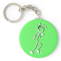 Stickman Stickman Runner Stick-With-Sport