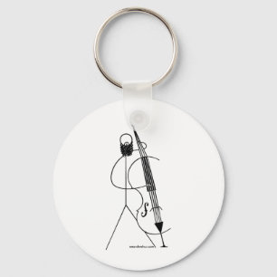Llavero Stikman