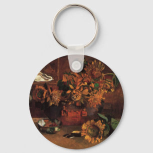 Llavero Still Life with L'Esperance (Esperanza) de Paul Ga
