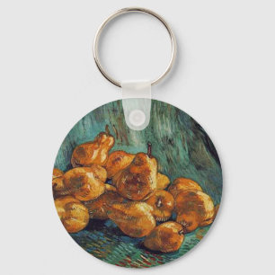 Llavero Still Life with Pears, van Gogh