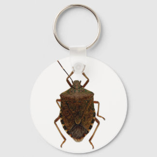 Llavero Stink Bug