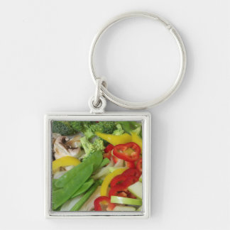 Llavero Stir Fry