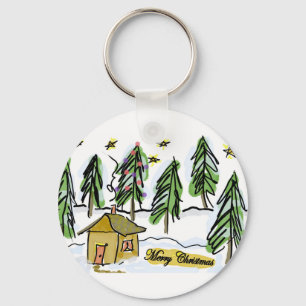 Llavero Stocking Stuffer