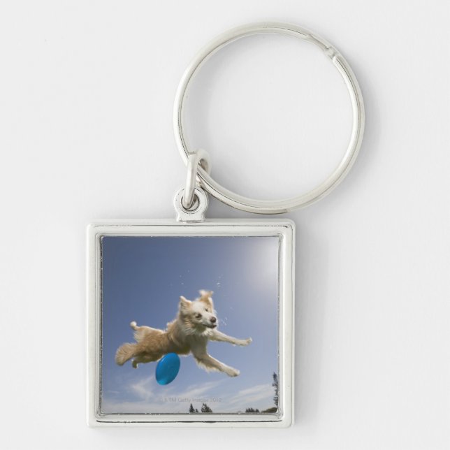 Llavero Stockton, California, los E.E.U.U. (Frente)