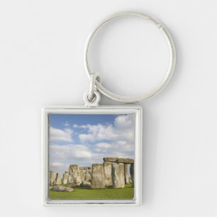 Llavero Stonehenge (alrededor de 2500 AC), UNESCO World 2