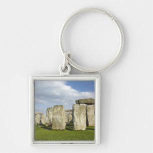 Llavero Stonehenge (alrededor del 2500 a.C.), Patrimonio M