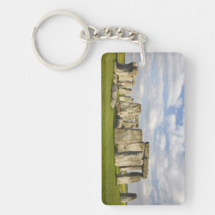 Llavero Stonehenge (alrededor del 2500 a.C.), Patrimonio M