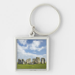 Llavero Stonehenge (circa 2500 a.C.), UNESCO Patrimonio Mu