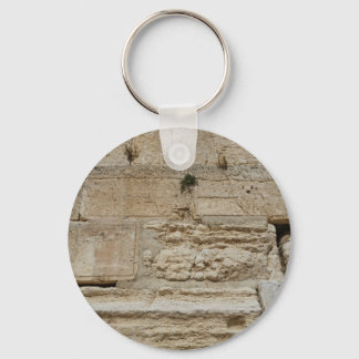 Llavero Stones Kotel Western Wall Jerusalem